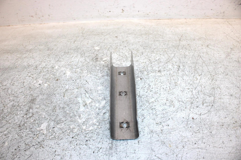 2006 Polaris Sportsman 500 Oem Exhaust Heat Shield 5250184 AP186