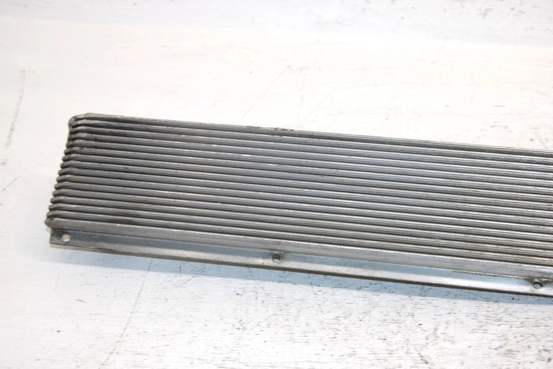 1996 Polaris Classic Touring Oem Right Side Heat Exchanger 1240021 SP38