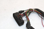 02 Polaris Pro-x 440f Oem ECU Ignition Harness 3087194 SP176