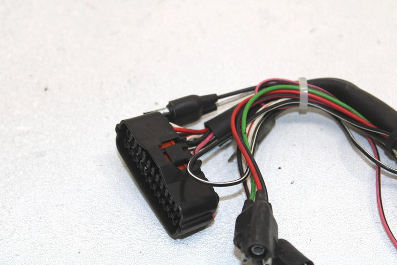 02 Polaris Pro-x 440f Oem ECU Ignition Harness 3087194 SP176