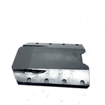 2004 Polaris MSX 110 OEM Ride Plate 5631598-329 JP42.1