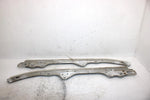 1999 Polaris 500 Indy Oem Skid Rail Set 1541146 1541147 SP50