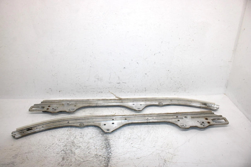 1999 Polaris 500 Indy Oem Skid Rail Set 1541146 1541147 SP50