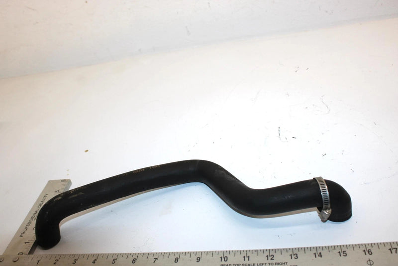 03 Bombardier Rally 200 Oem Vent Hose 707800106 AB2