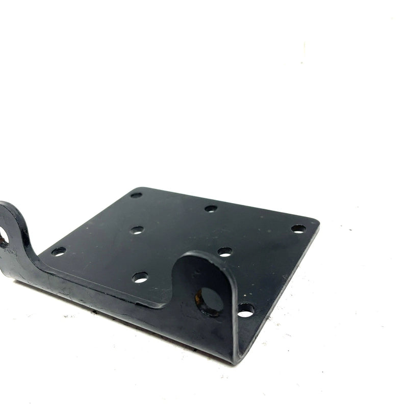 2006 Honda Foreman 500 OEM Winch Bracket Set AH14