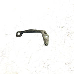 84-87 Suzuki Quadrunner 185 OEM Front Chain Guide Plate 27641-24400 AS33