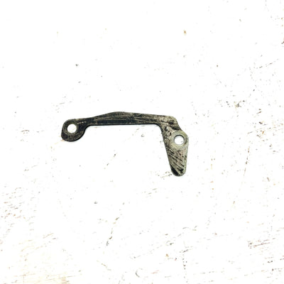 84-87 Suzuki Quadrunner 185 OEM Front Chain Guide Plate 27641-24400 AS33