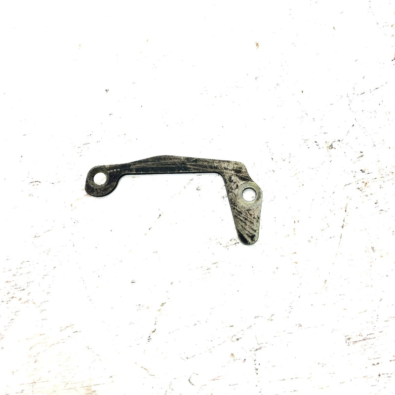 84-87 Suzuki Quadrunner 185 OEM Front Chain Guide Plate 27641-24400 AS33