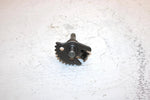 2009 Suzuki Lt-a400f Oem Shifter Shift Shaft 25540-27H00 AS26