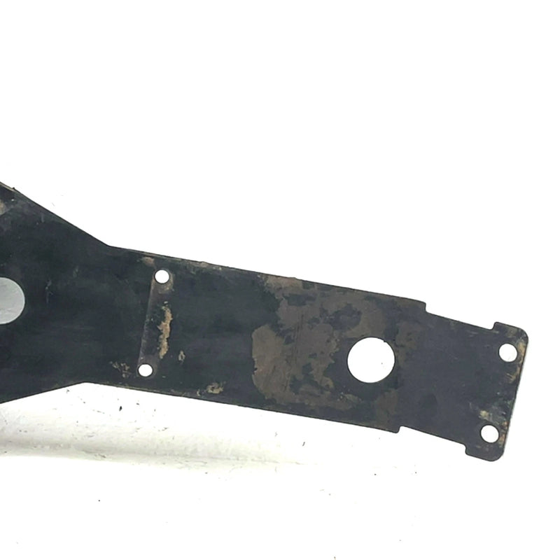 2007 Arctic Cat 700 4x4 Automatic EFI OEM Belly Pan Skid Plate 2406-139 AA33