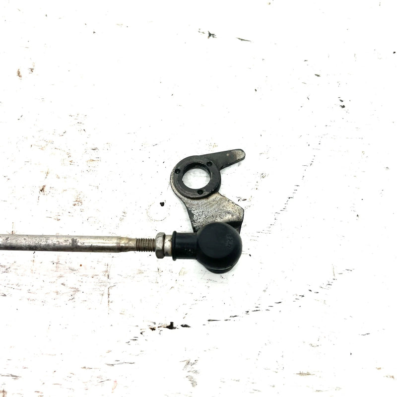 2000 Yamaha Warrior 350 YFM350X OEM Reverse Lever Set  2XK-26151-10-00 AY67
