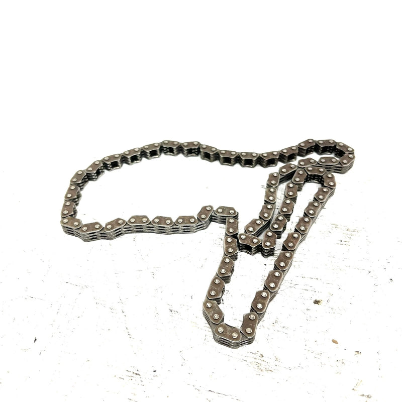 88-00 Honda FourTrax 300 TRX300FW 4x4 OEM 110P Cam Chain 14401-HC0-003 AH45