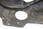2013 Polaris 600 Rush Pro Oem Right Lower Side Panel 5437491-070 SP30