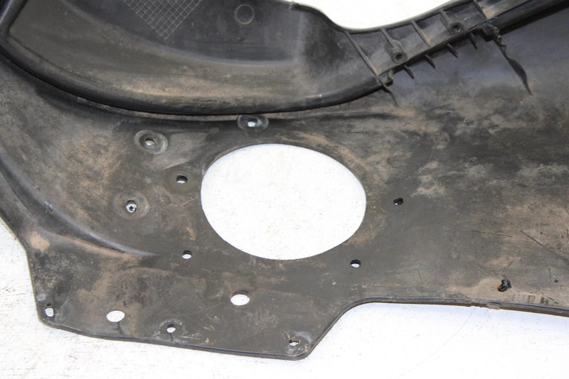 2013 Polaris 600 Rush Pro Oem Right Lower Side Panel 5437491-070 SP30