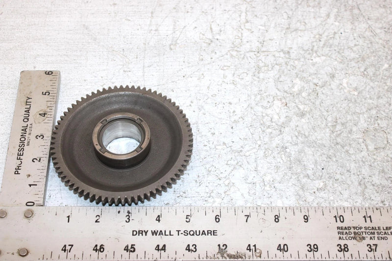 1986 Honda Trx350 Oem Starter Clutch Gear 28110-HA7-770 AH40