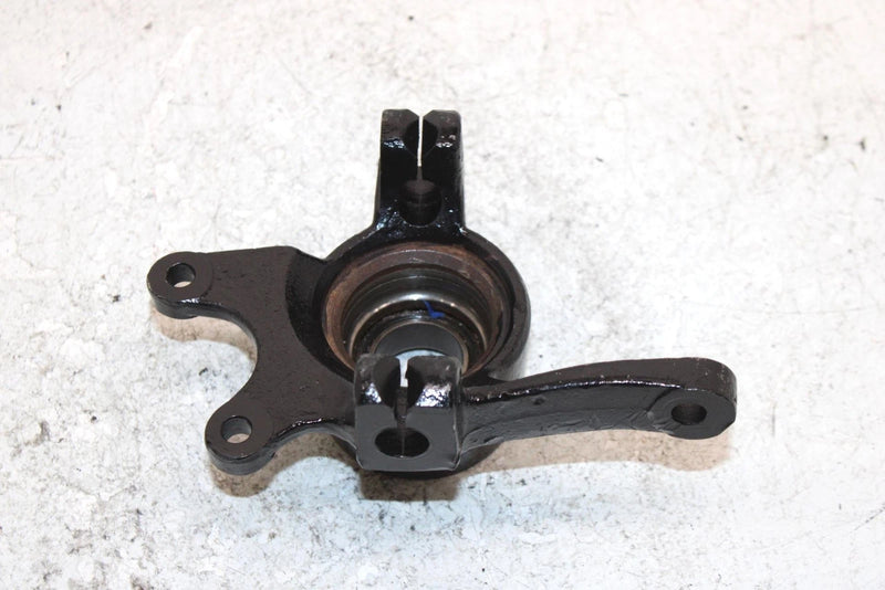 2005 Arctic Cat Atv 650 Oem Front Left Steering Knuckle 0505-447 AA27