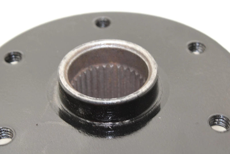1986 Polaris Trailboss Oem Rear Sprocket Hub 1011559 AP108