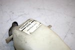 03 Arctic Cat Firecat 700 Efi Oem Coolant Tank and Cap 3606-349 SA323