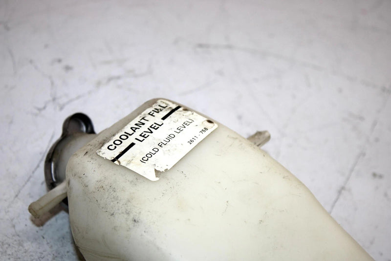 03 Arctic Cat Firecat 700 Efi Oem Coolant Tank and Cap 3606-349 SA323