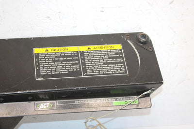 01 Arctic Cat Thundercat 1000 Oem Clutch Belt Cover 0707-421 SAS6