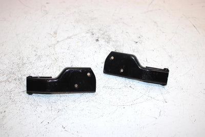 94 Yamaha Vmax 600 Oem Hood Hinge Set 89A-77140-00-00 SY2