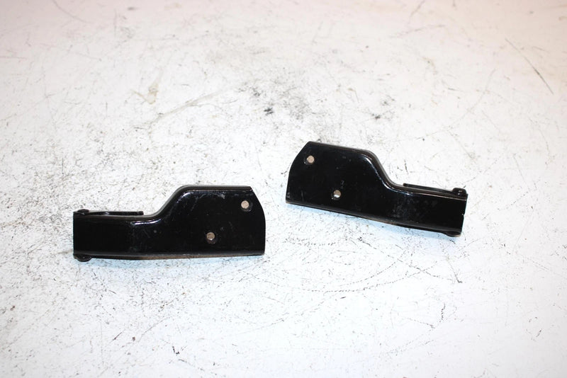 94 Yamaha Vmax 600 Oem Hood Hinge Set 89A-77140-00-00 SY2