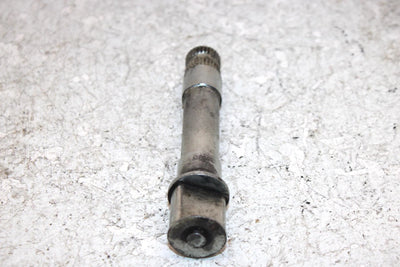 1997 Kawasaki Bayou 220 Oem Rear Brake Cam 41050-1074 AK21