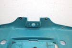 96 Polaris Xpress 400 Oem Rear Fender (Blue-Green) 5432311-215 AP28
