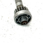 1997 Polaris Xplorer 500 OEM Center Transmission Shaft 3233428 AP230