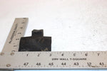 1986 Honda Trx 350 A Fourtrax 4x4 Oem Upper Fuel Tank Pad 17532-HA7-670 AH43