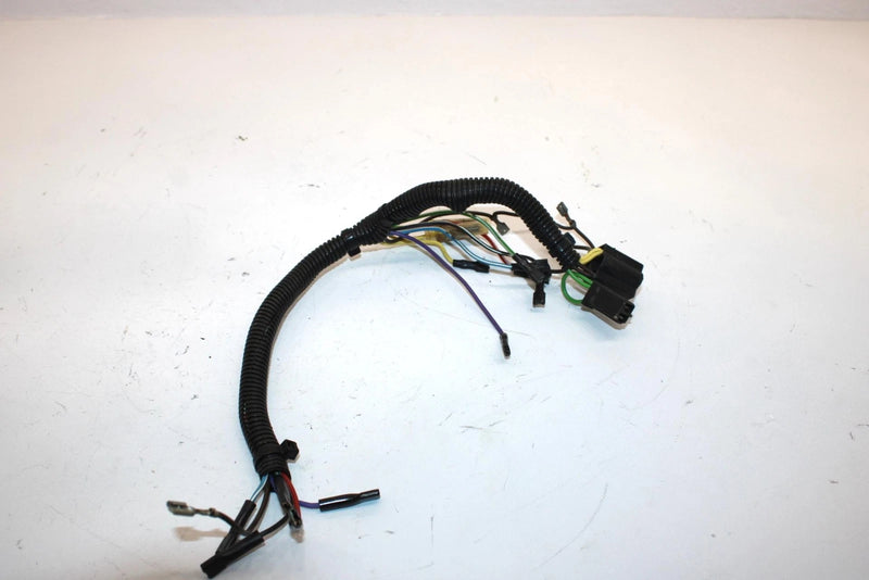 92 Polaris Trail Boss 350l 4x4 Oem Upper Wire Harness 2460352 APS1