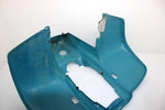 96 Polaris Xpress 400 Oem Front Fender (Blue-Green) 2631739-215 AP28