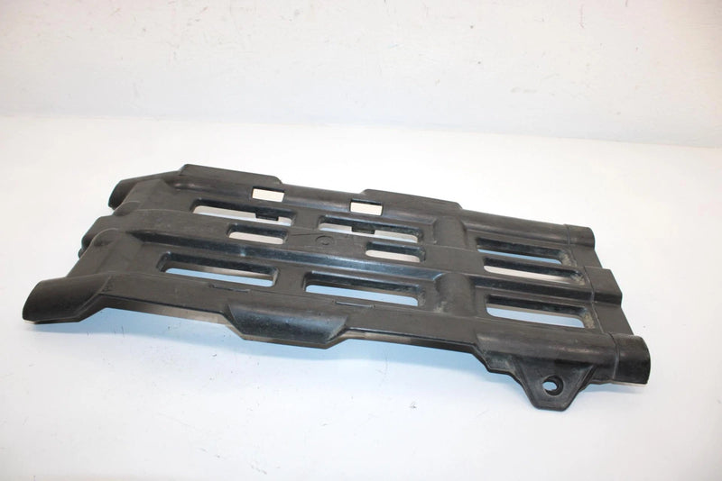 18 Suzuki King Quad 500 Oem Rear Skid Plate 42531-31GB0 AS9