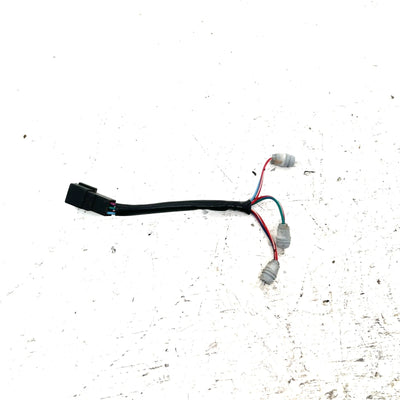 2006 Yamaha Rhino 450 YXR450FA 4x4 OEM Pilot Light Harness 5UG-83530-01-00 XY2