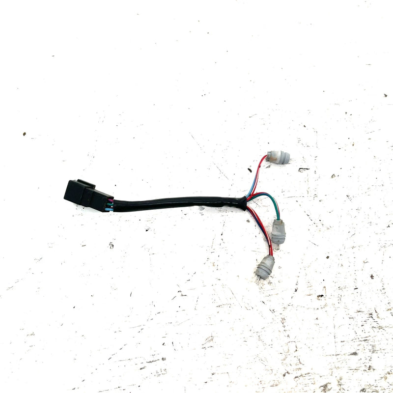2006 Yamaha Rhino 450 YXR450FA 4x4 OEM Pilot Light Harness 5UG-83530-01-00 XY2