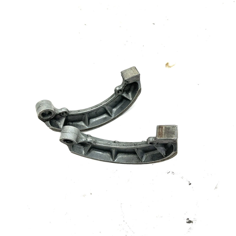 01-09 Honda Foreman Rubicon TRX500 OEM Rear Brake Pad Set 06430-HN2-000 AH79