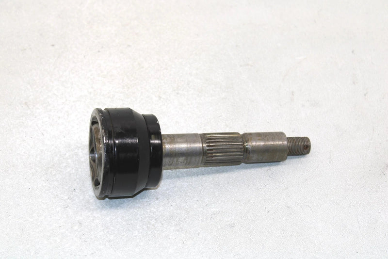 02 Polaris Magnum 325 4x4 Oem Front Cv Axle Outer Shaft 2200961 AP123