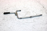 1985 Honda Atc 110 Oem Seat Lock Lever 50221-943-010 AH68
