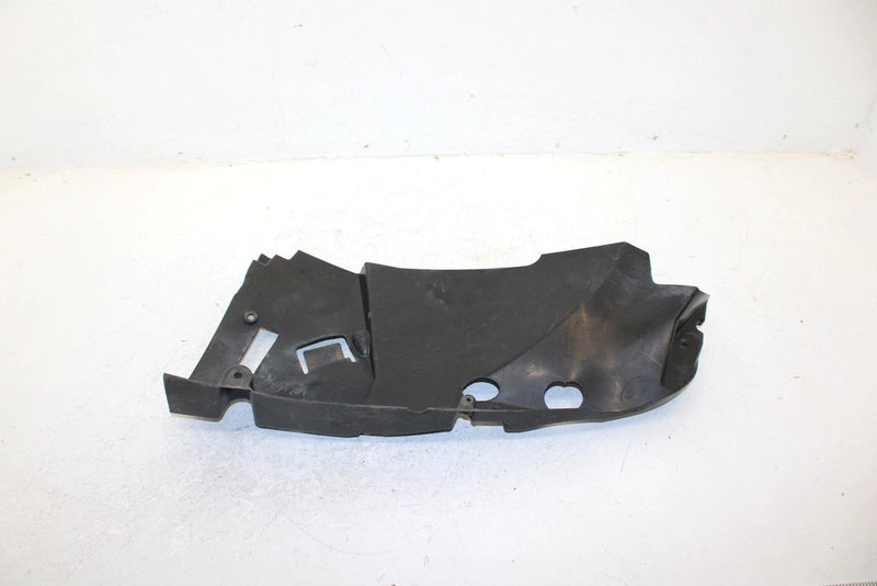 06 Honda Trx 400 Fourtrax Rancher Oem Left Inner Fender 61867-HN7-000 AH55