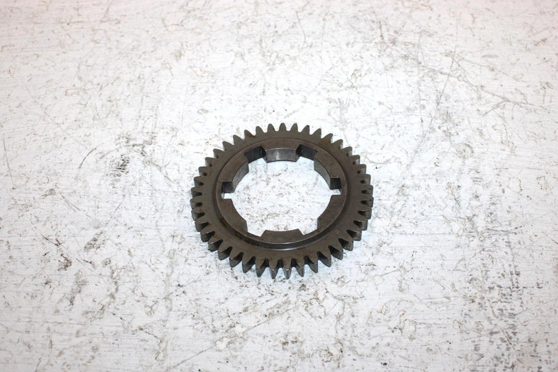 2004 Yamaha  Bruin 350 Oem Crankshaft Drive Gear 5UH-11536-00-00 AY24