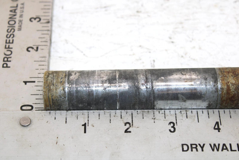 2002 Ski-doo Skandic 440 Oem Rear Axle M5346739 SS108