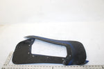 1988 Polaris Trail Boss 2x4 Oem Front Mudflap Set 5850071 AP212
