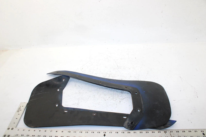 1988 Polaris Trail Boss 2x4 Oem Front Mudflap Set 5850071 AP212