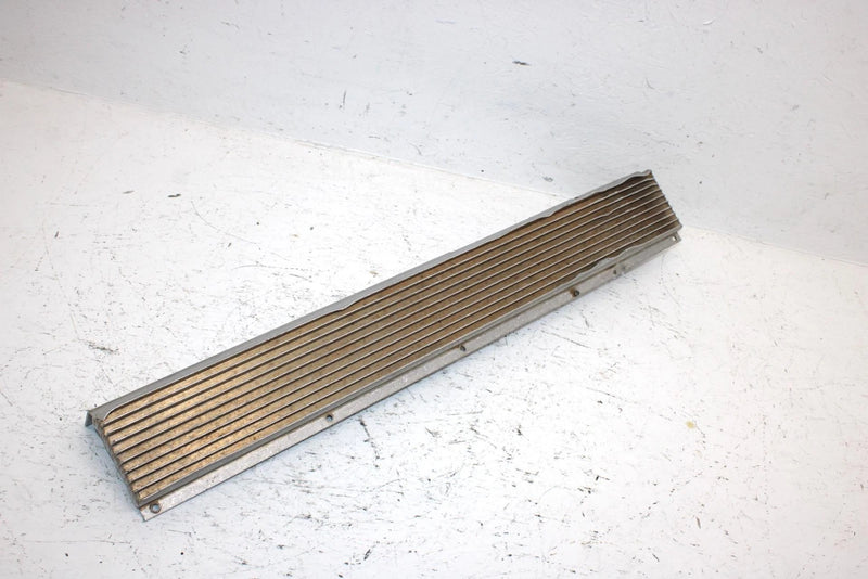 1987 Polaris 400 Oem Left Heat Exchanger 2511167 SP61