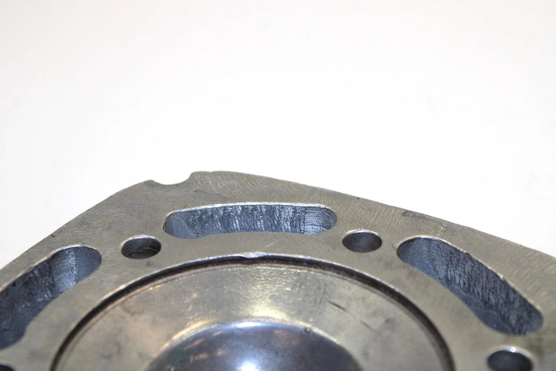 1992 Polaris Trail Boss 350l Oem Cylinder Head (No Outlet) 3084141 Q264
