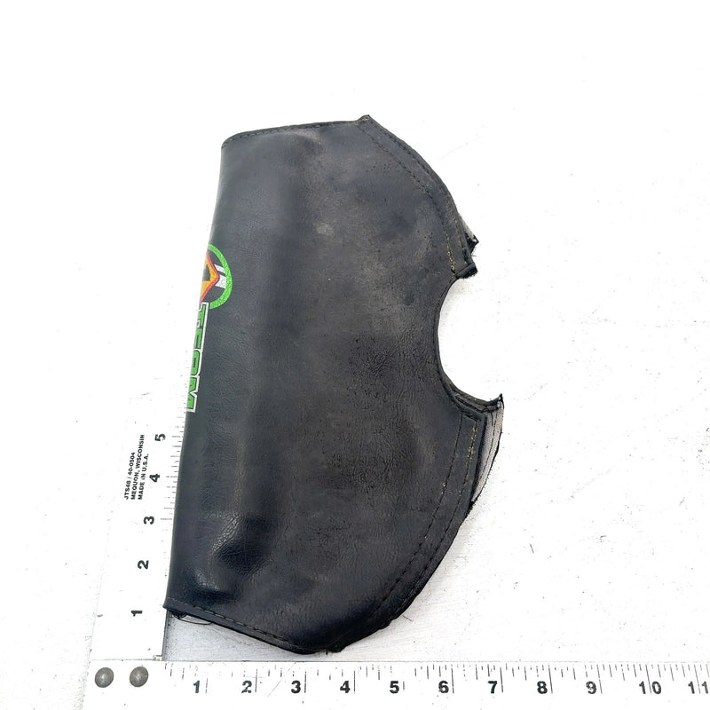 99-00 ARCTIC CAT ZR 500 OEM HANDLEBAR PAD COVER 1639-574 SA18