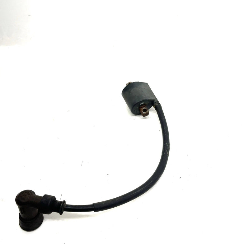 83-86 Suzuki ALT125 OEM Ignition Coil 33410-09412 AS29
