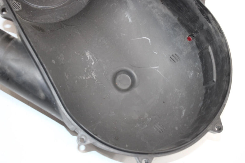 02 Polaris Sportsman 700 Oem Outer Clutch Cover 2633262 2633926 AP43