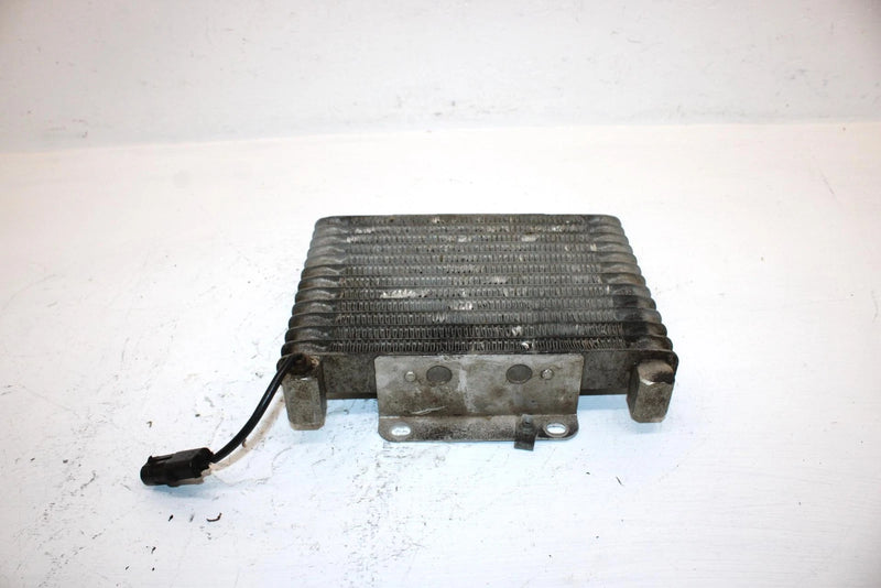2009 Polaris Trail Boss 330 Oem Oil Cooler 1240465 1240524 AP181