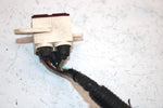86 Honda Trx250a Oem Indicator Panel 38400-HA8-680 AH30
